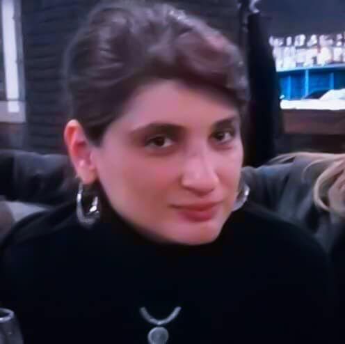 ყავა პროფესორთან 
