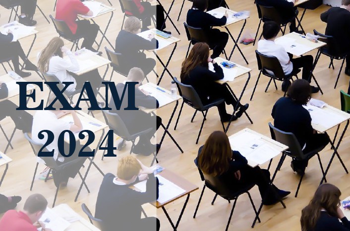 Unified National Mock Exam in Academy