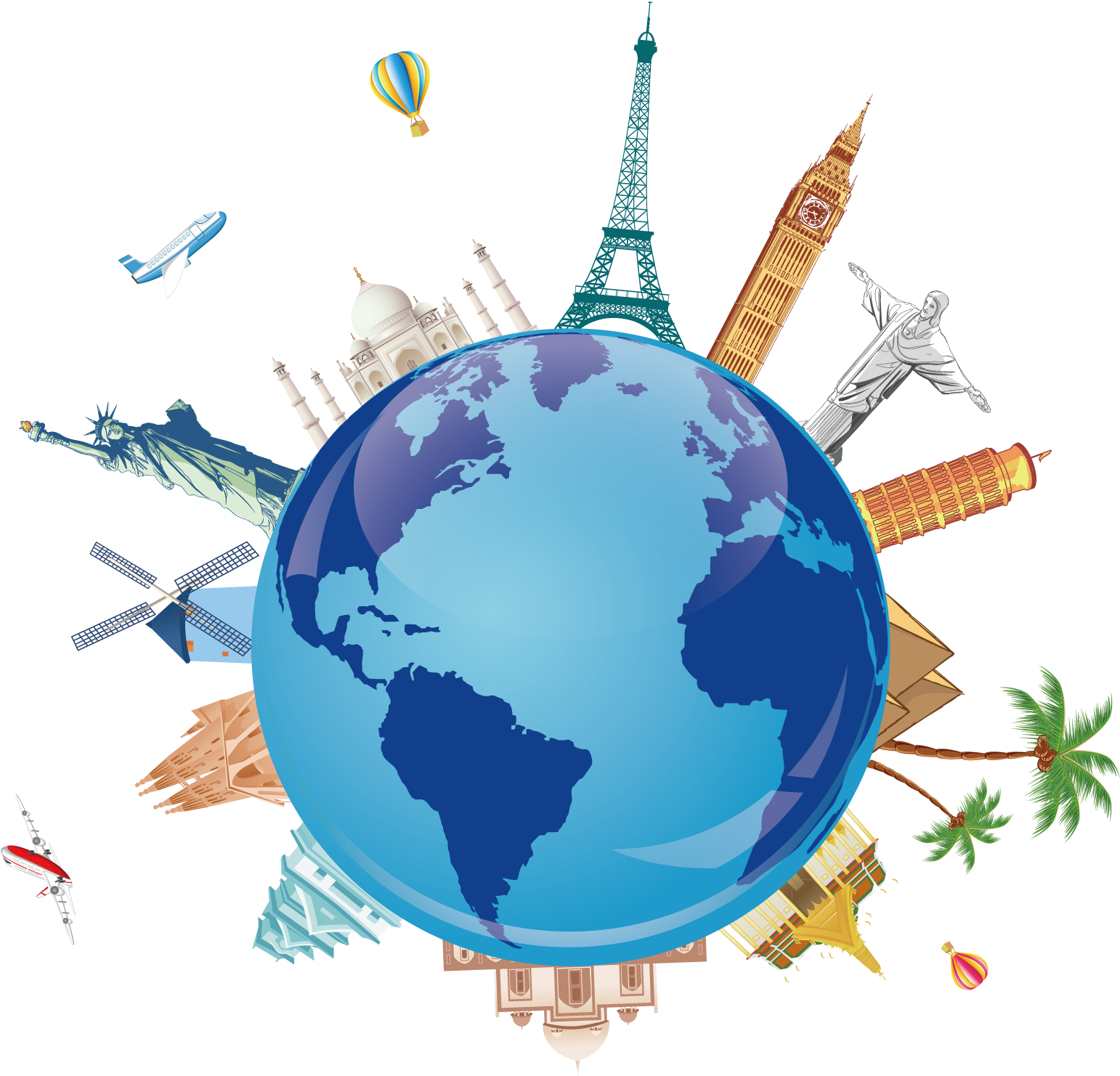 Student Exchange Program (Astana, Kazakhstan)