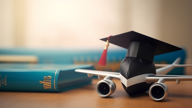 Student Exchange Program (Italy)