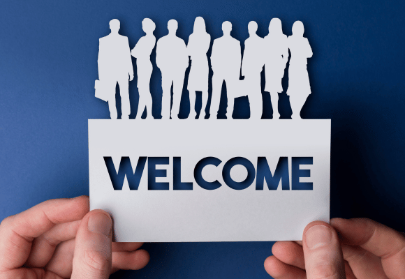 Beginning of the 2023 - 2024 academic year