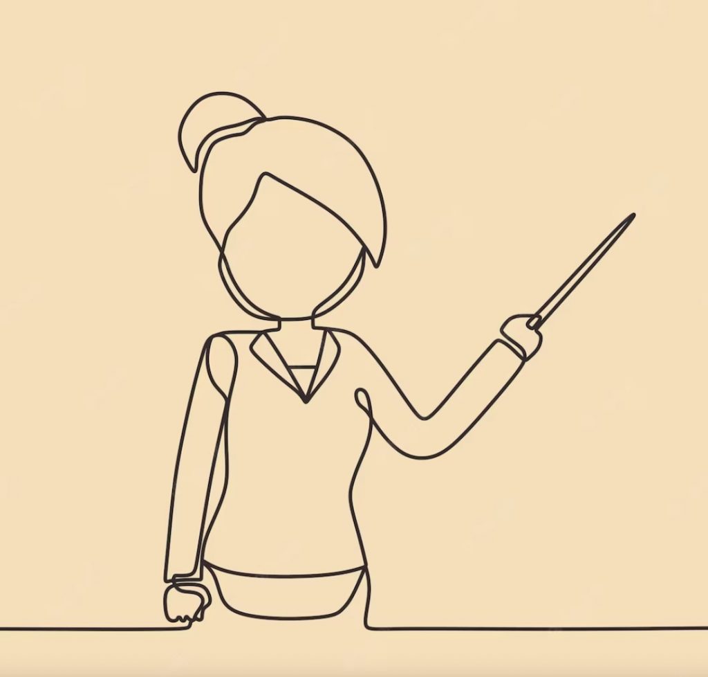 Teacher training program