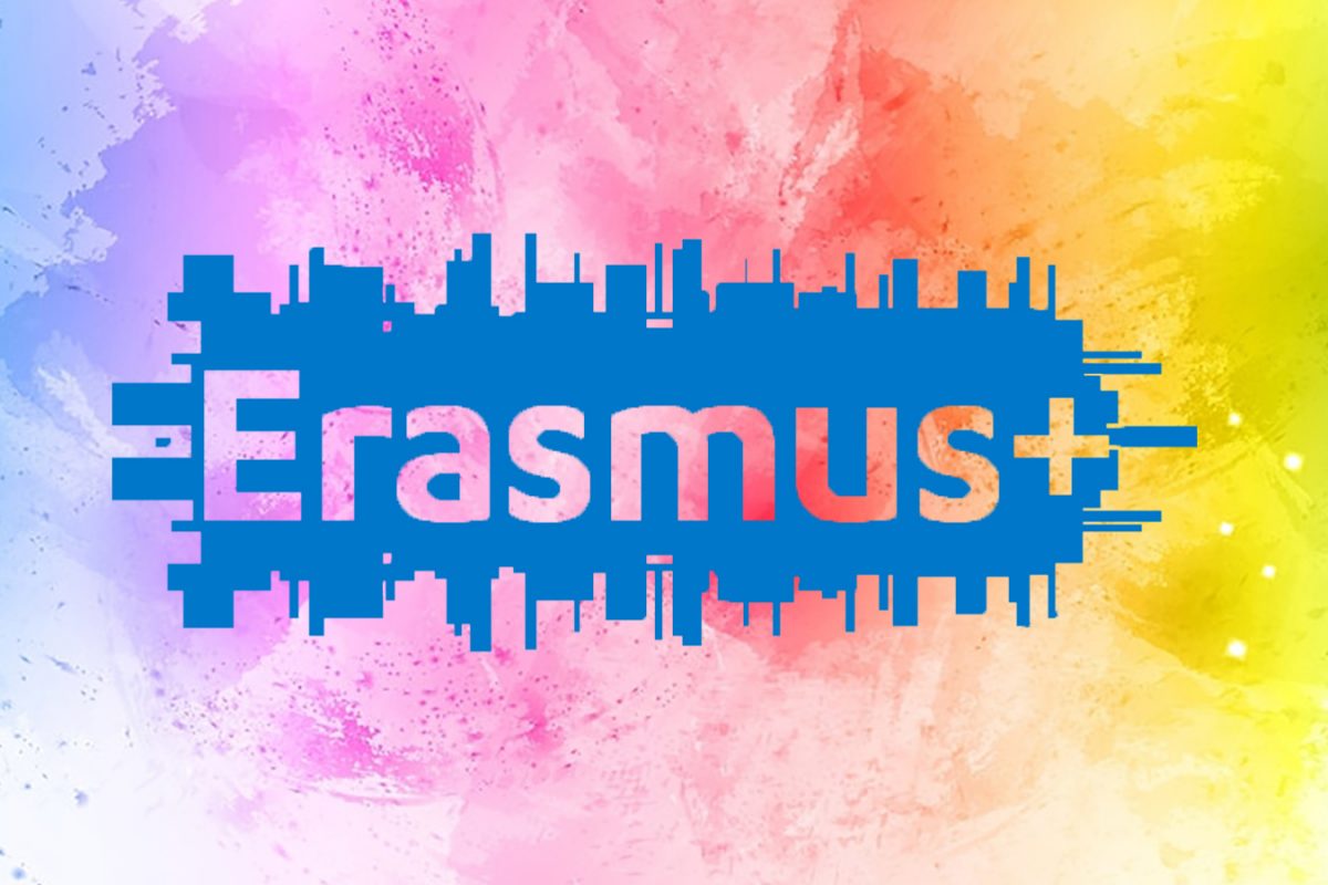 Erasmus+