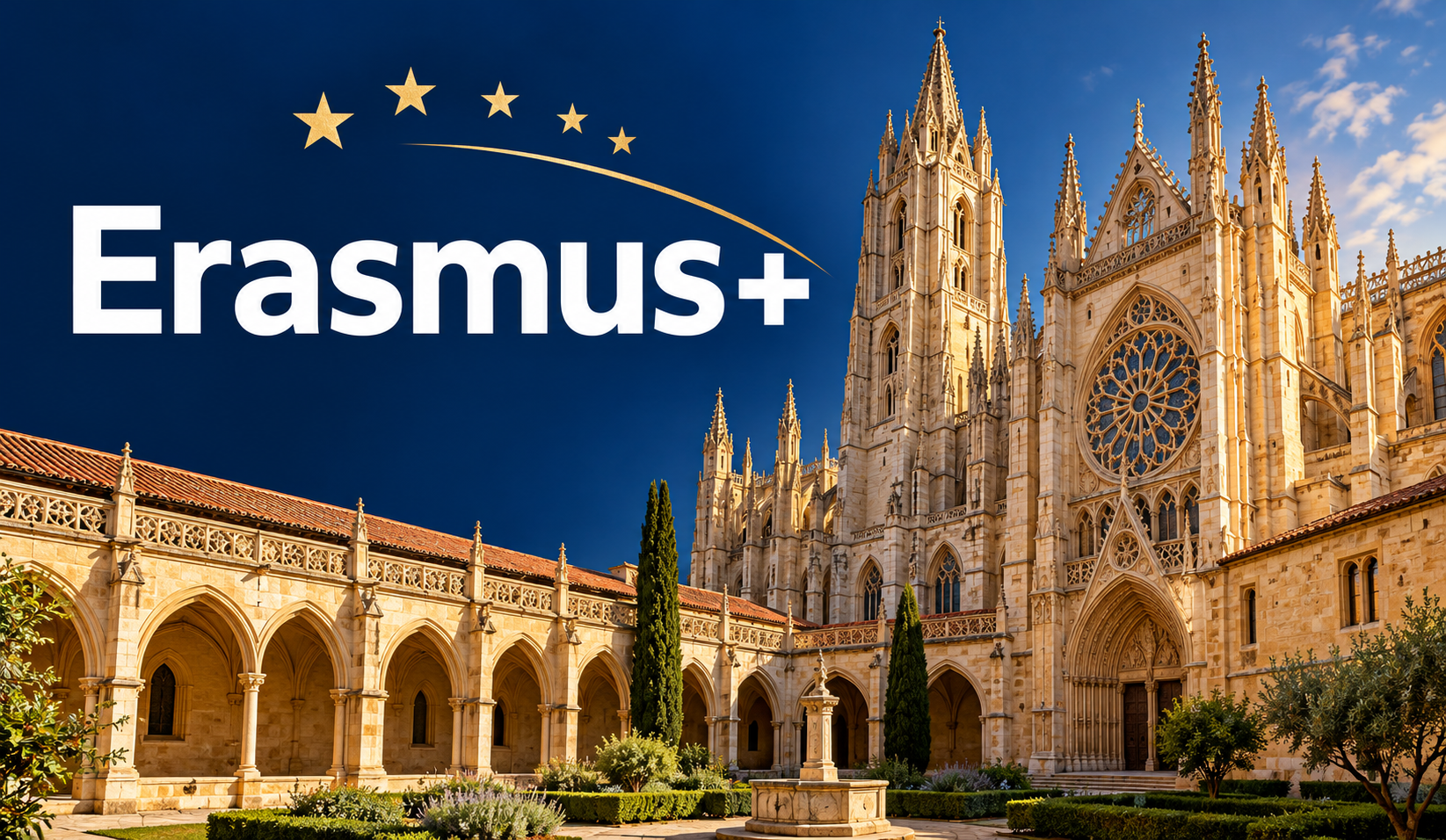 Erasmus+ 