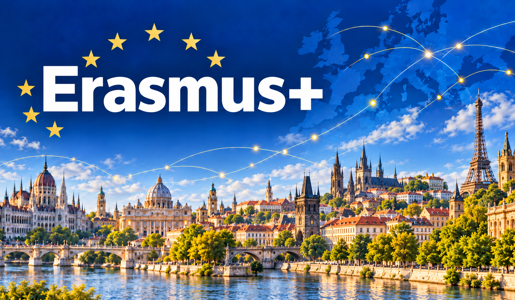 Erasmus+