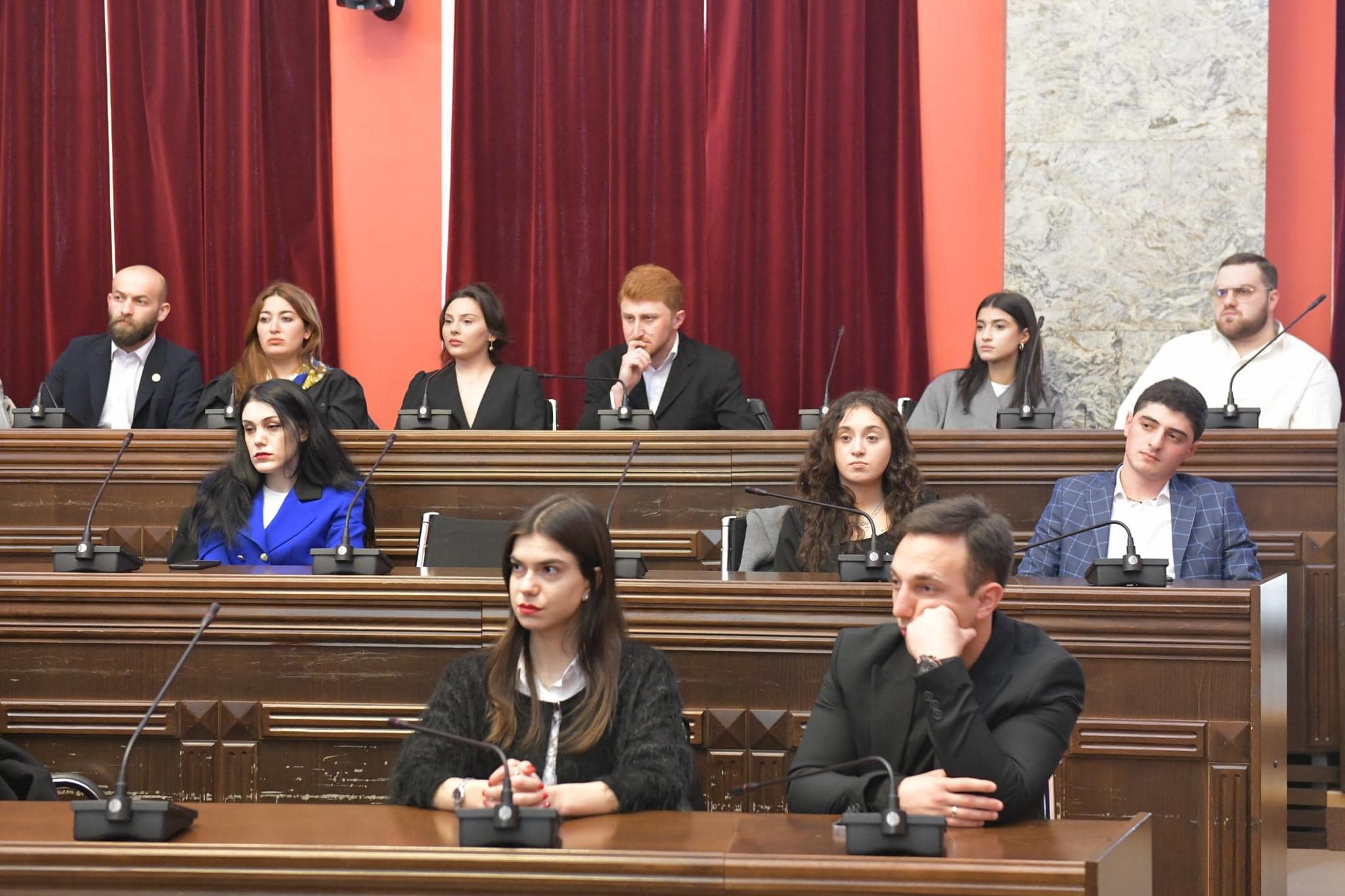 We create the future