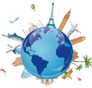 Student Exchange Program (Astana, Kazakhstan)