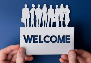 Beginning of the 2023 - 2024 academic year