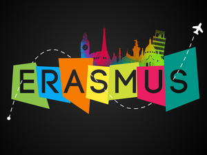 Exchange program for students under Erasmus+