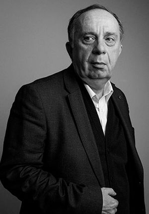 ზურა მხეიძე - ნეუს სტუმარია
