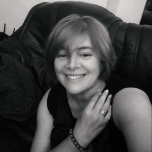 Master class with Manana Arveladze