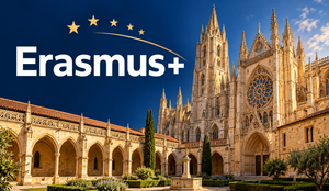 Erasmus+ 