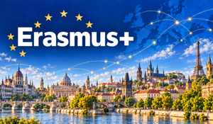 Erasmus+