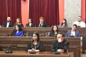 We create the future